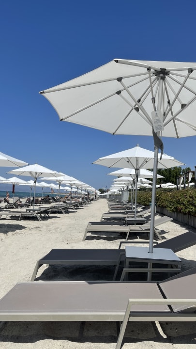 Strand Neptune Luxury Resort