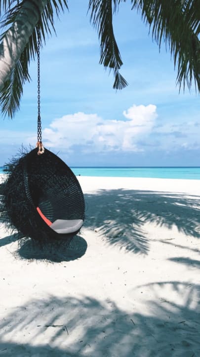 Strand Meeru Maldives Resort Island