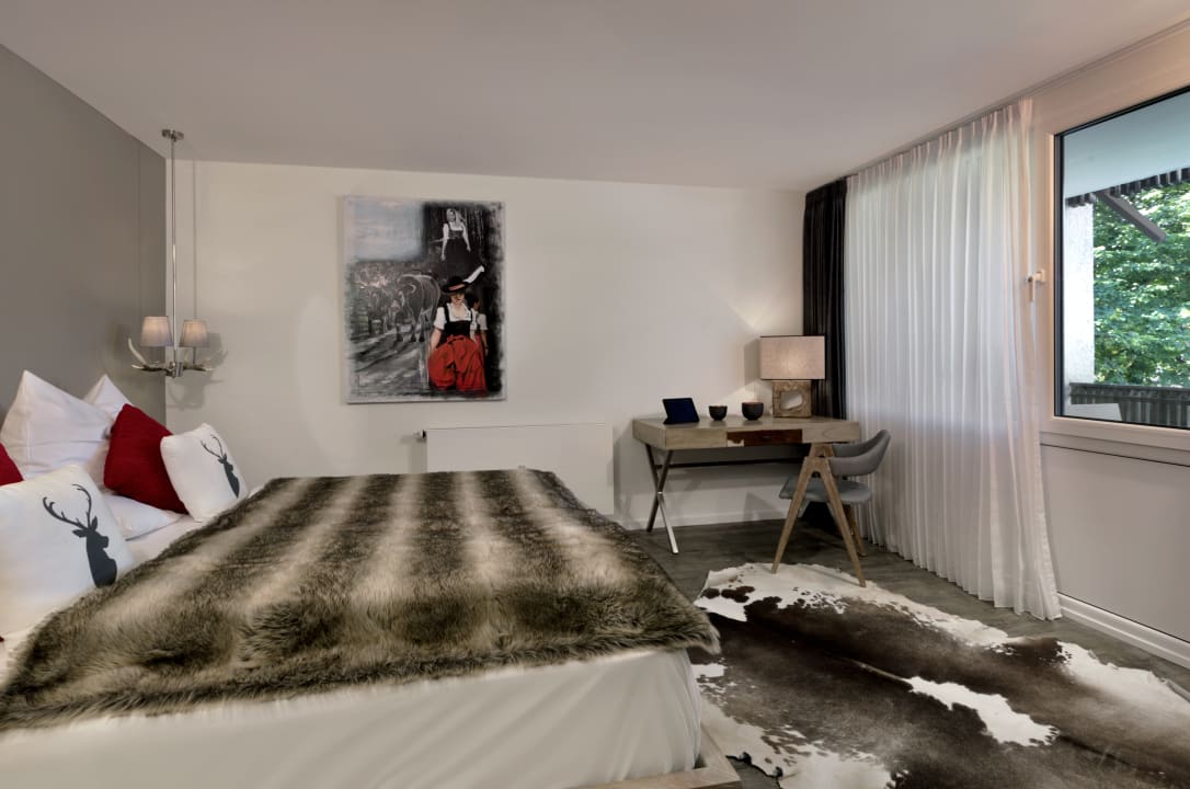 Zimmer Karma Bavaria