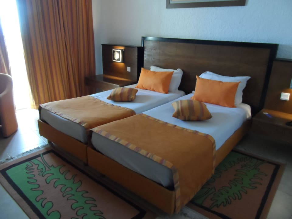 Pokój Riadh Palms Resort & Spa