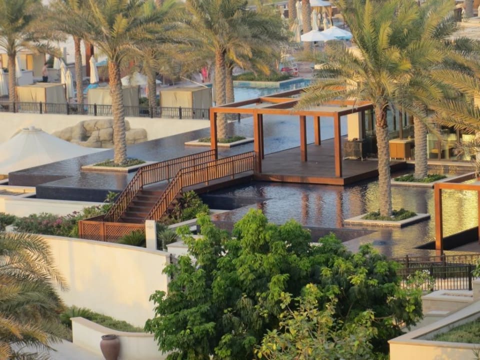 Restaurant Sontaya The St. Regis Saadiyat Island Resort, Abu Dhabi