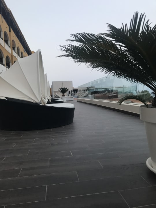 Außenansicht Occidental Jandía Royal Level - Adults only