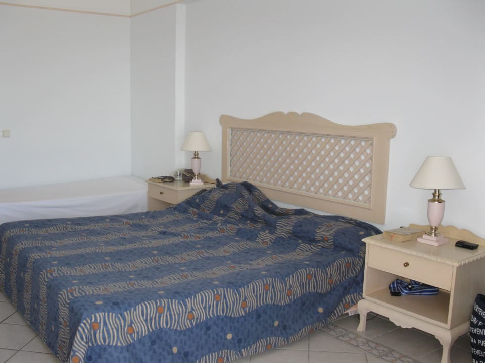 Pokój Mitsis Rodos Village