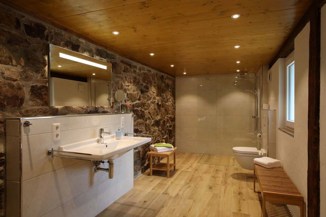 Zimmer Roserhof Gengenbach