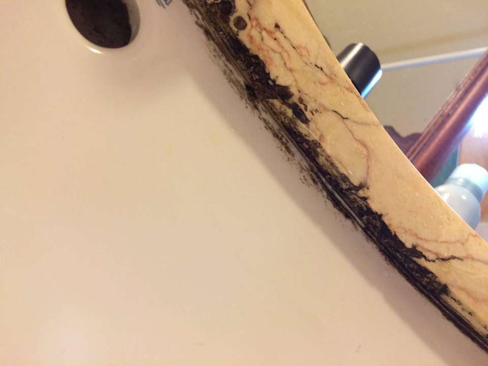 Waschbecken Iberostar Origin Playa Alameda