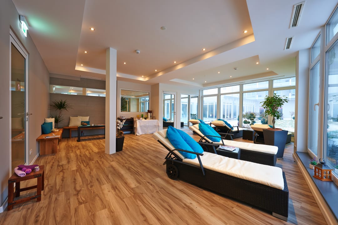 Sport & Freizeit Hotel Holzapfel