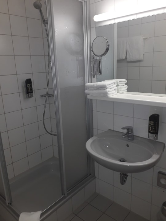 Zimmer Arthotel ANA Neotel