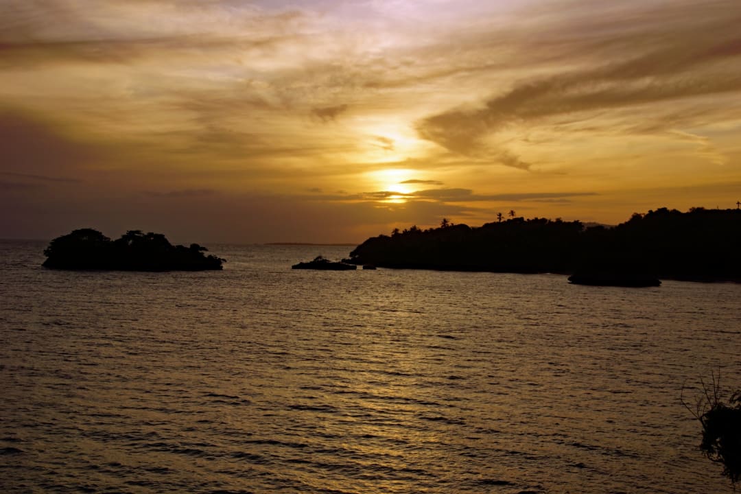 Ausblick Bahia Principe Grand Samana - Adults Only