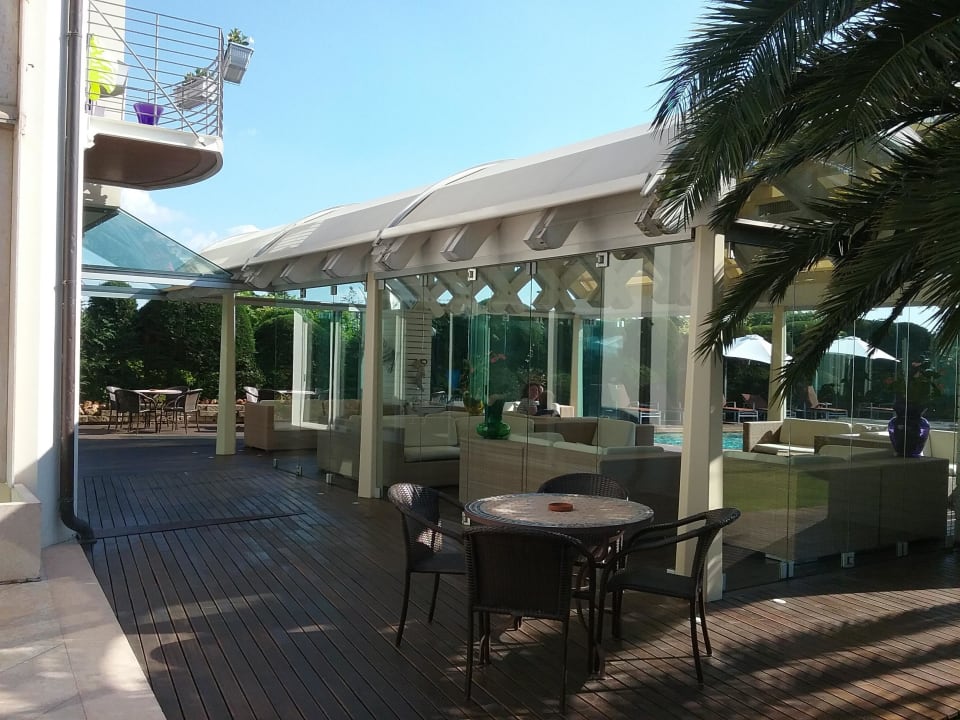 Ruhezone Color Hotel