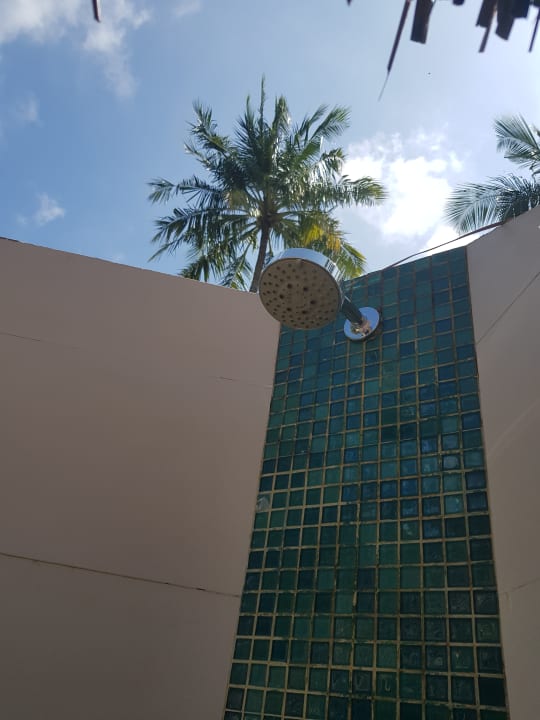 Zimmer Adaaran Select Hudhuran Fushi - Premium All Inclusive