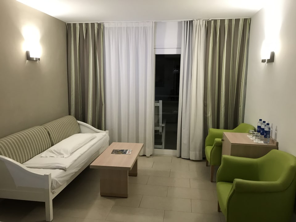 Zimmer allsun Hotel Paguera Park
