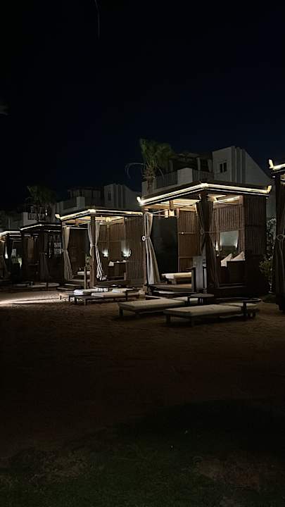 Strand SUNRISE Crystal Bay Resort