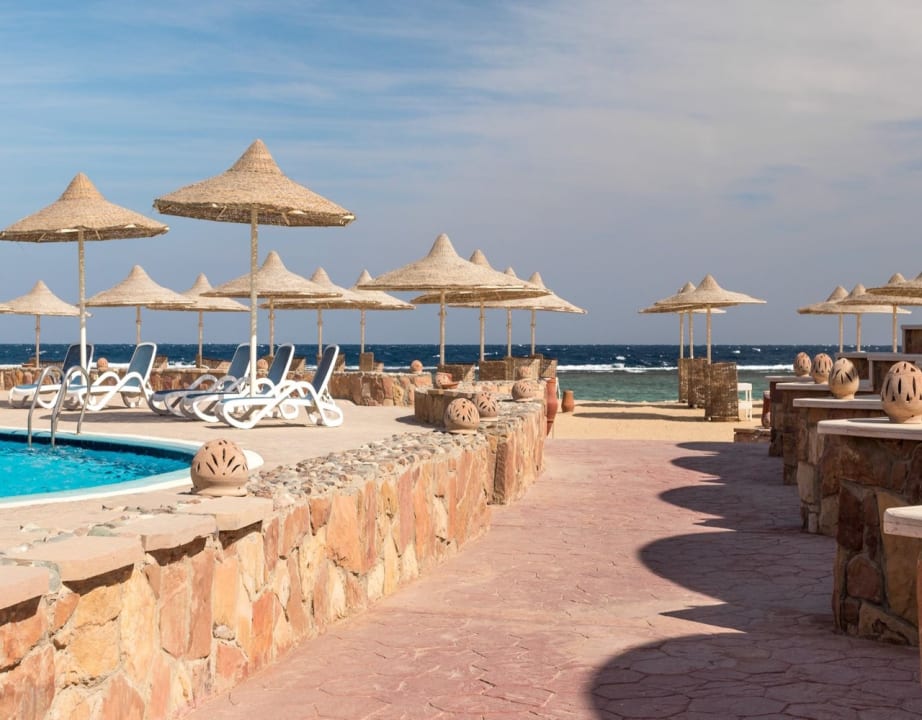 Strand Silver Beach Boutique Hotel