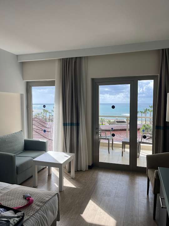 Zimmer Arcanus Hotels Sorgun