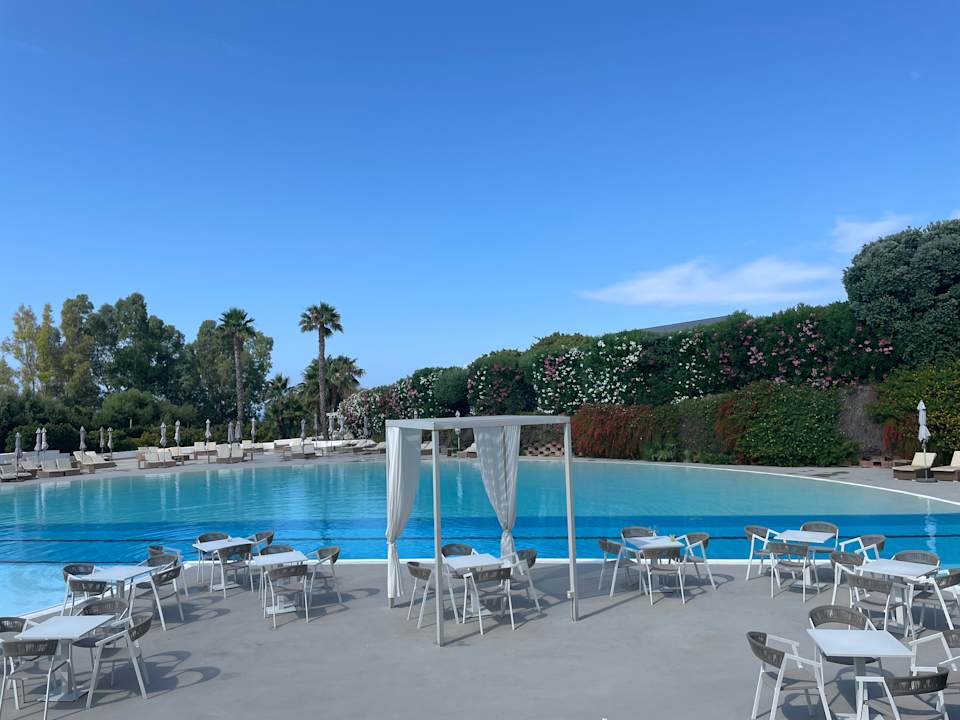 Pool VOI Marsa Siclà Essentia