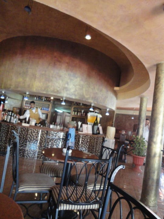Restauracja Pickalbatros Aqua Vista Resort - Hurghada