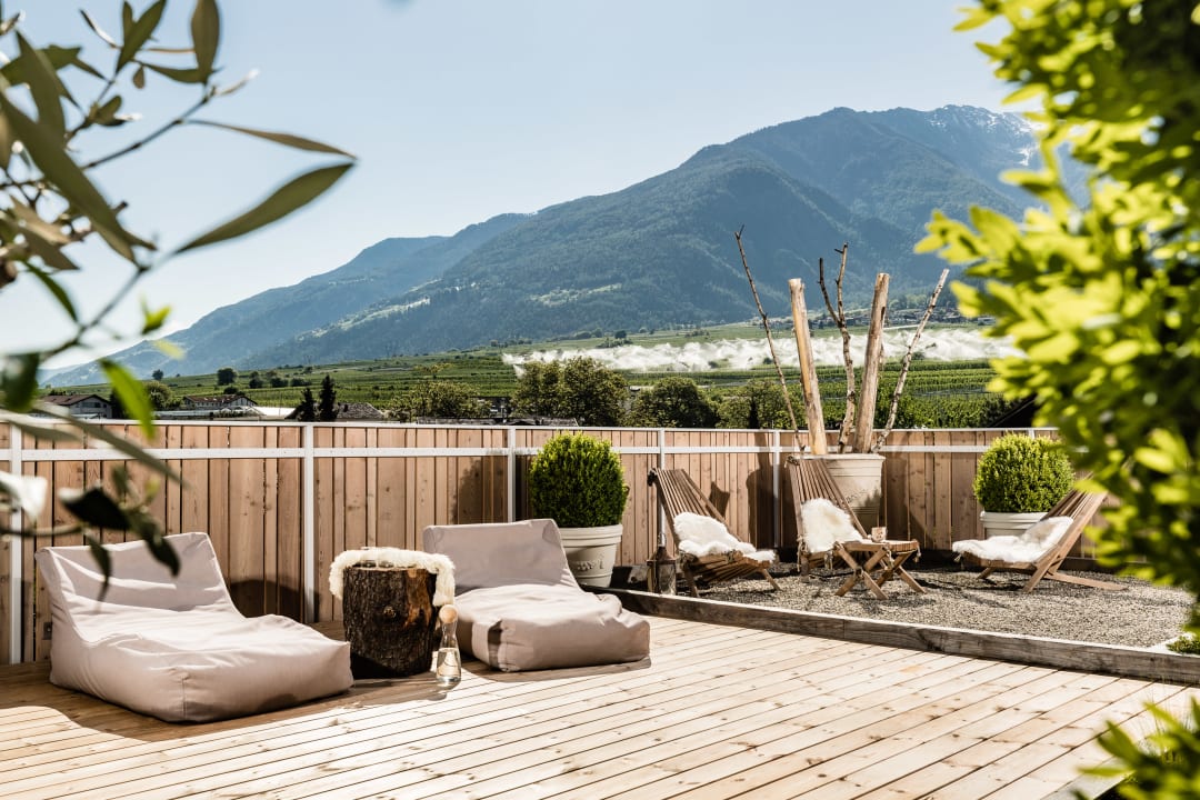 Sport & Freizeit Mein Matillhof