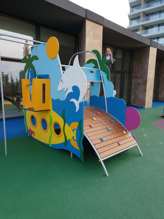 Sport & Freizeit Wave Resort