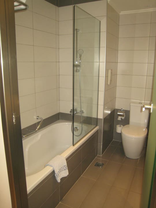 Zimmer Rhodos Horizon Resort