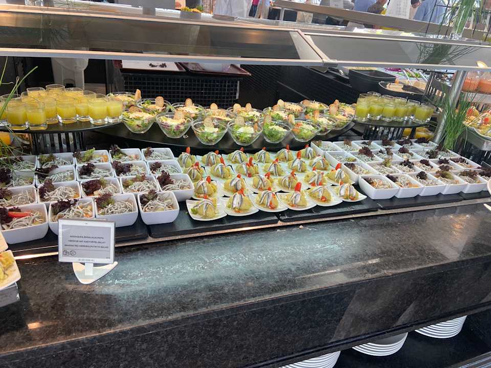 Gastro Hotel Riu Palace Meloneras