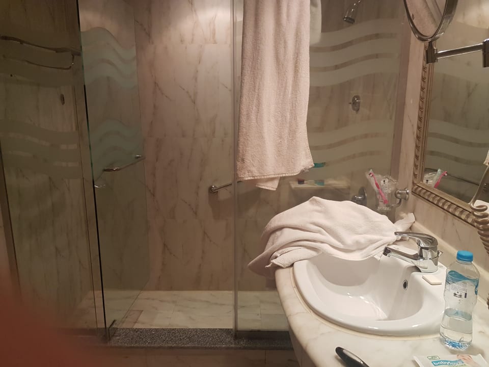 Zimmer Titanic Beach Spa & Aqua Park