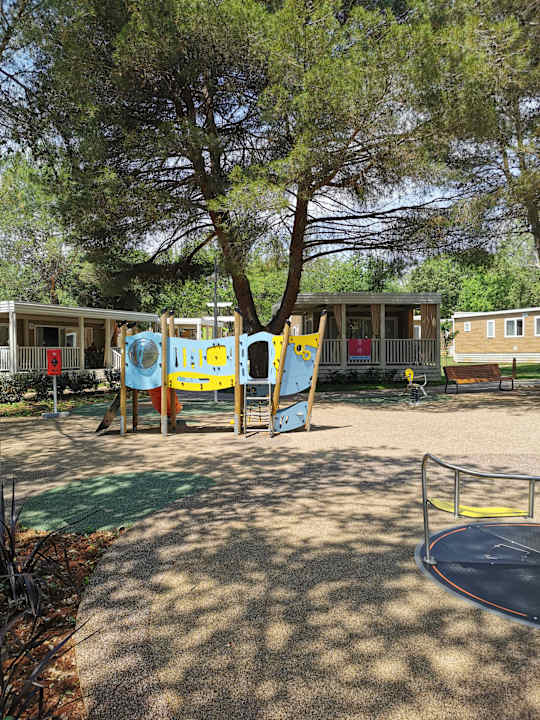 Sport & Freizeit Maistra Camping Valkanela