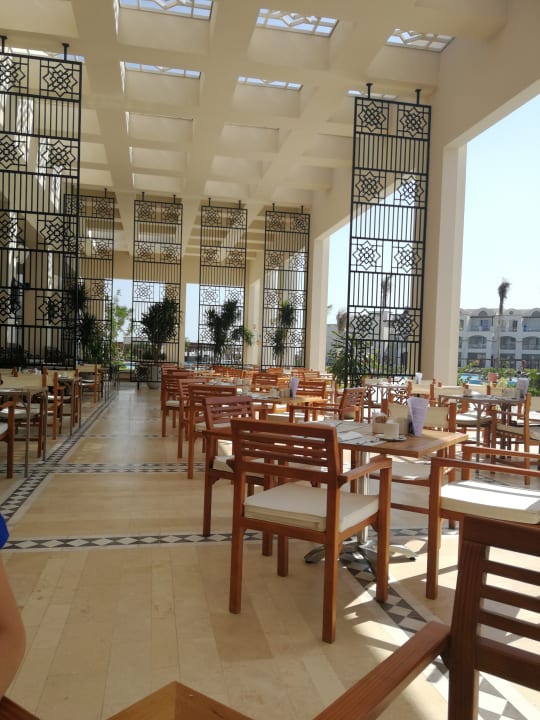 Gastro Steigenberger Resort Alaya Marsa Alam - Red Sea - Adults only