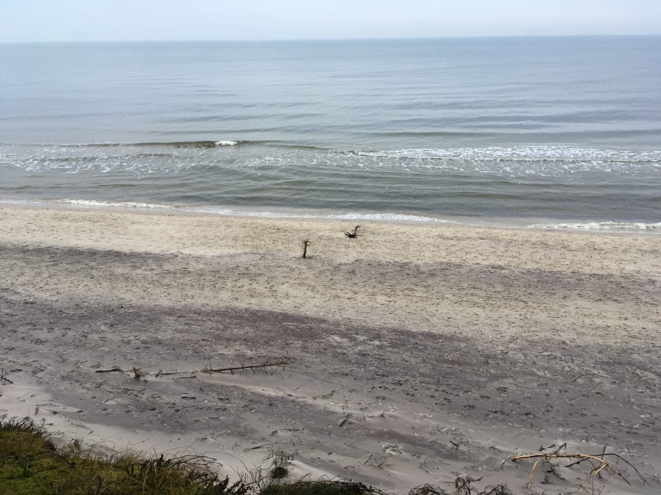 Strand Ferienanlage Vierjahreszeiten