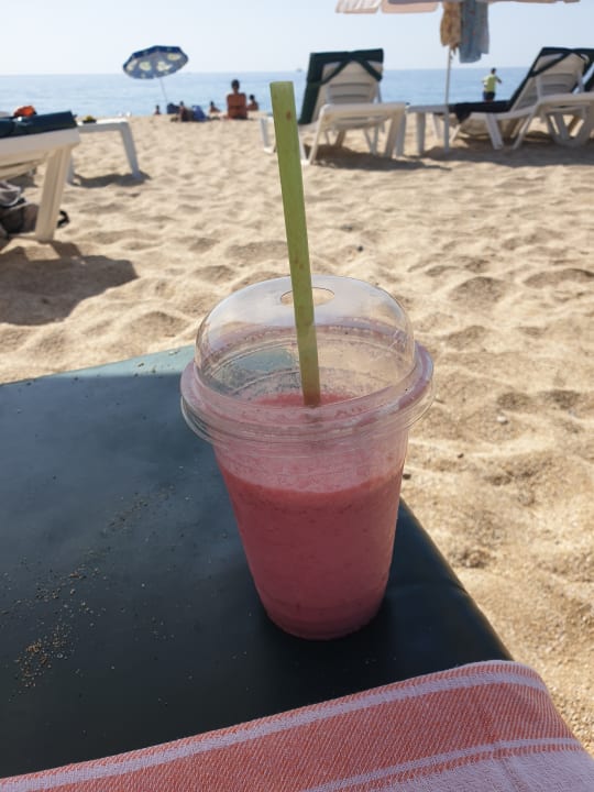 Gastro Hotel Aslan City Kleopatra