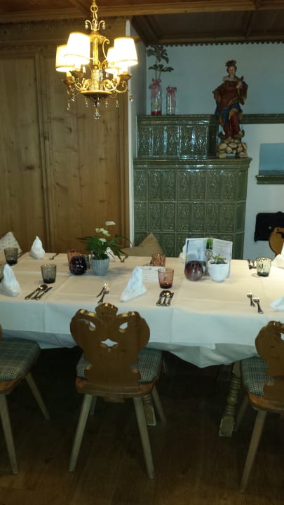 Restaurant Wohlfühlresort Peternhof