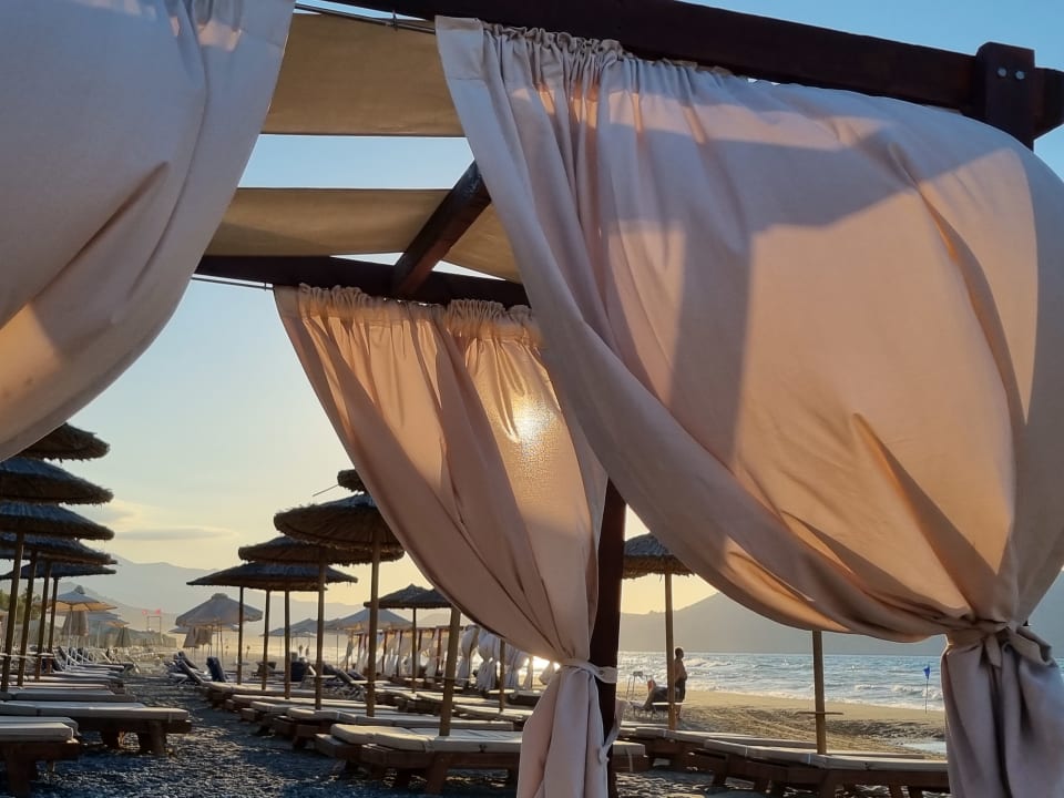 Strand HARPIN Happy Days Beach Hotel