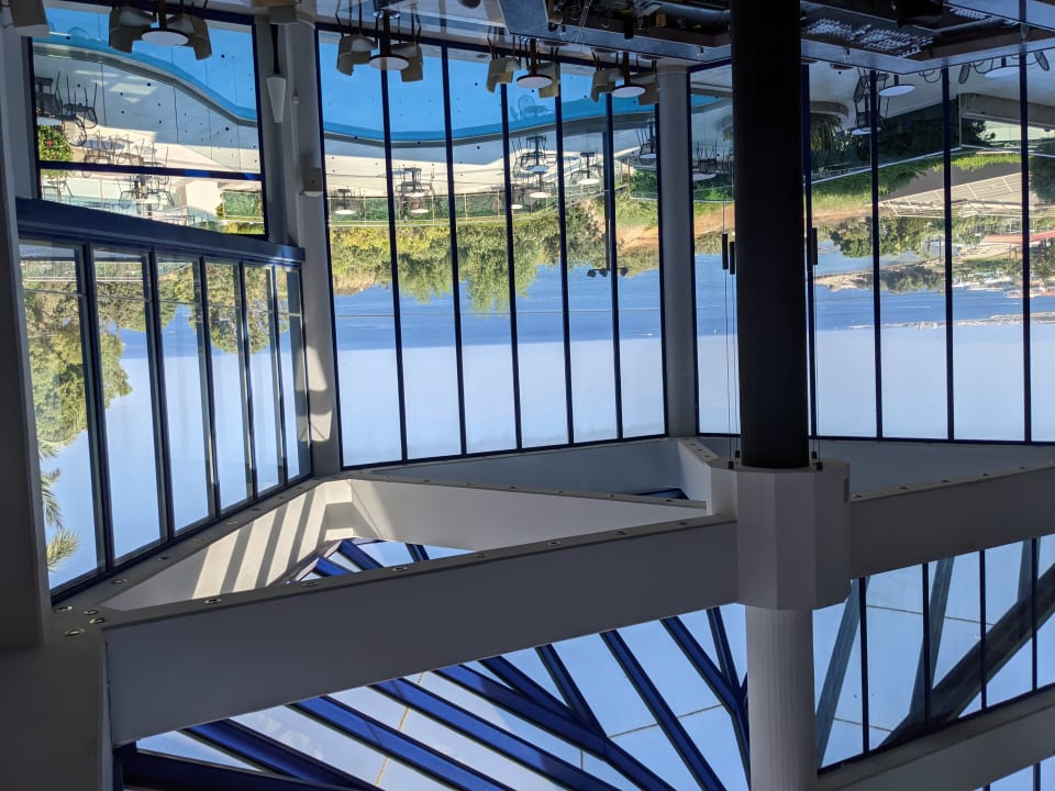 Ausblick Kresten Palace Hotel