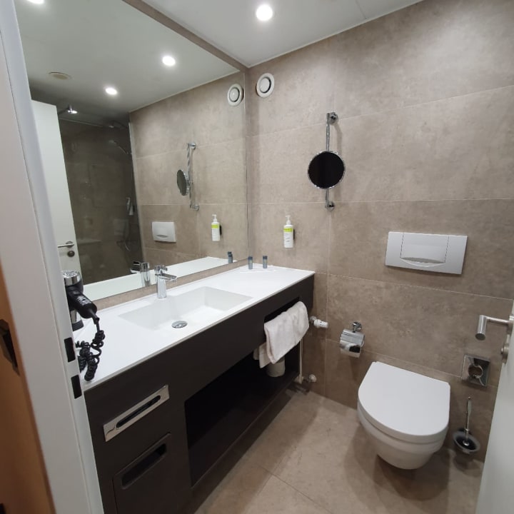 Zimmer H4 Hotel Residenzschloss Bayreuth