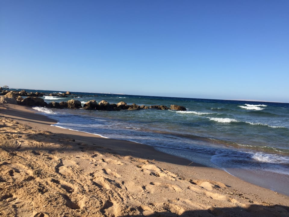 Strand Pickalbatros Citadel Resort