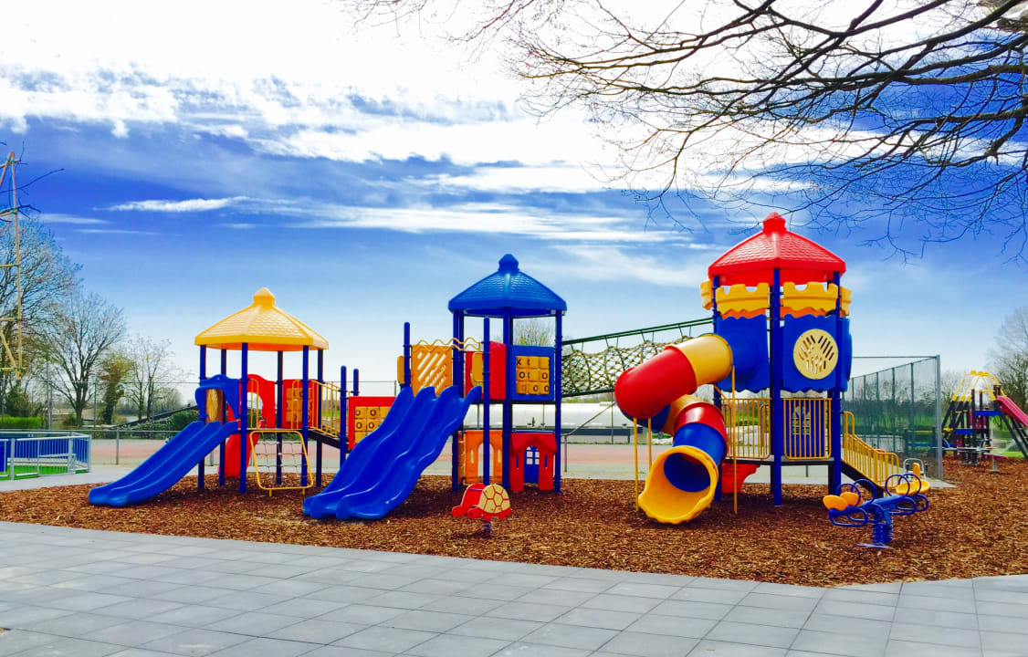 Sport & Freizeit Ferienpark Rhederlaagse Meren