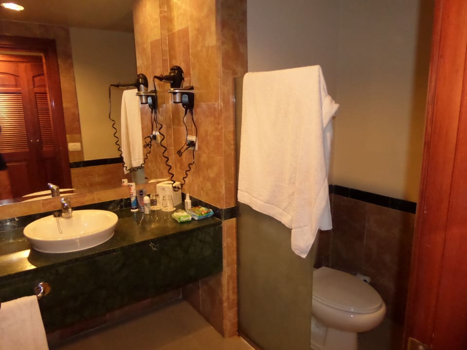 Zimmer Bahia Principe Luxury Ambar
