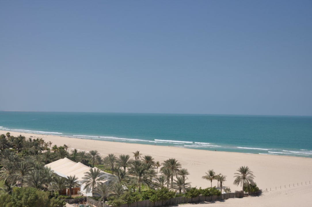 Strand Le Royal Méridien Beach Resort & Spa Dubai