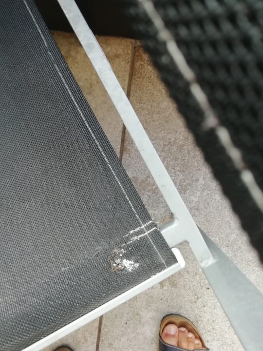 Gastro Servatur Playa Bonita