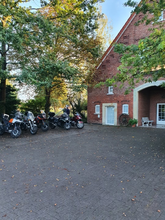 Sonstiges Hotel Zum dicken Heinrich