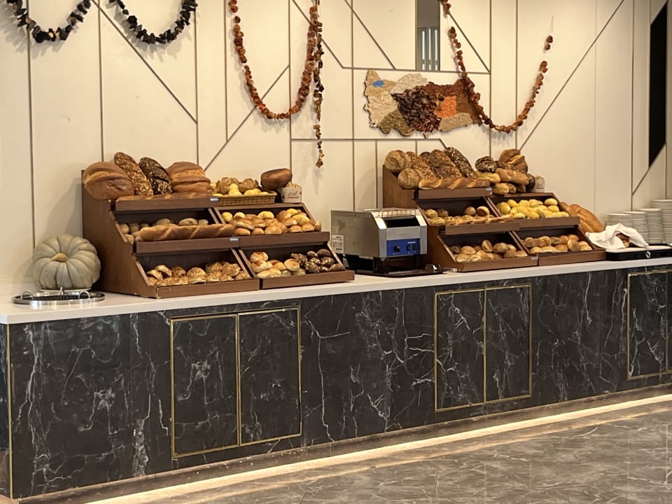 Gastro Monachus Family Resort Sorgun