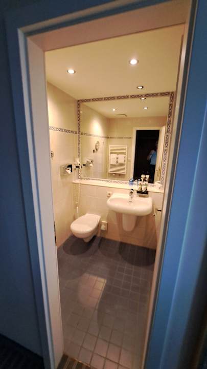 Zimmer Dorint Parkhotel Meissen