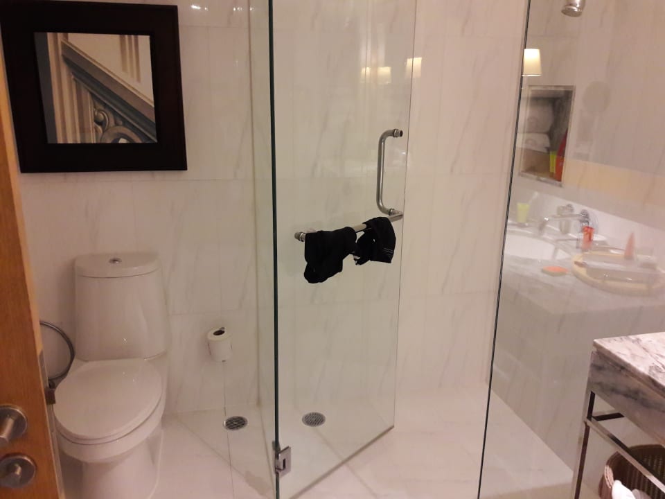 Zimmer Hotel Lebua At State Tower