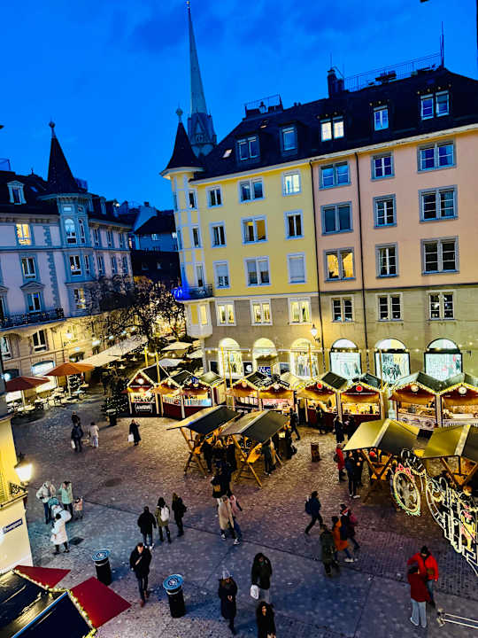 Sonstiges Hotel Adler