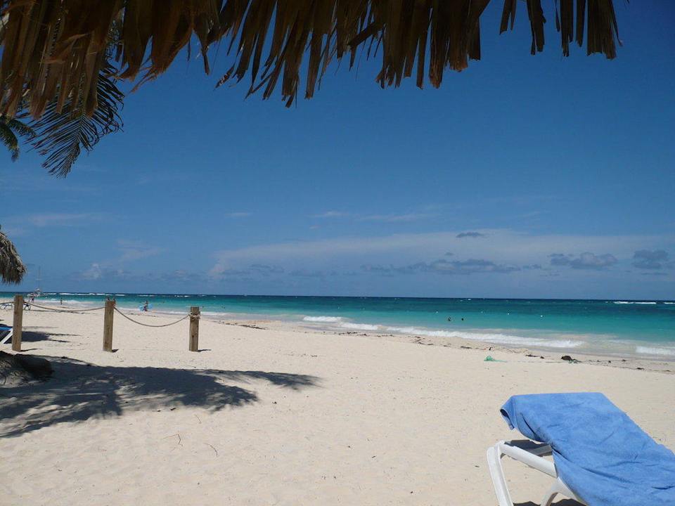 Strand Punta Cana Princess All Suites Resort & Spa