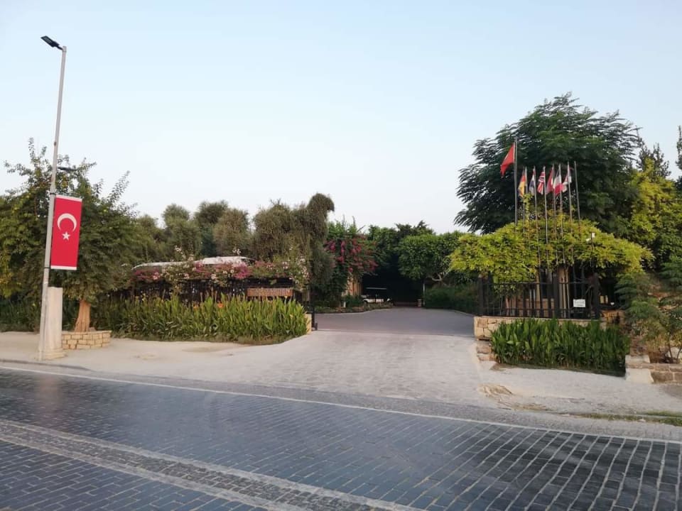 Sonstiges Can Garden Beach