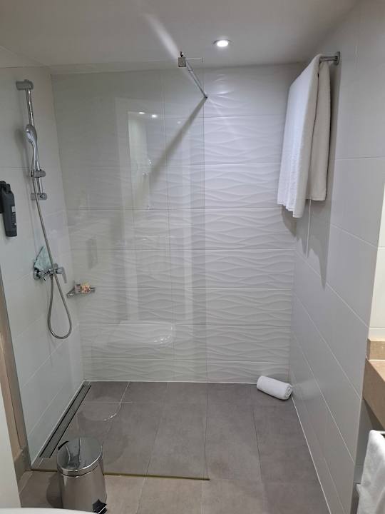 Zimmer allsun App.-Hotel Orquidea Playa