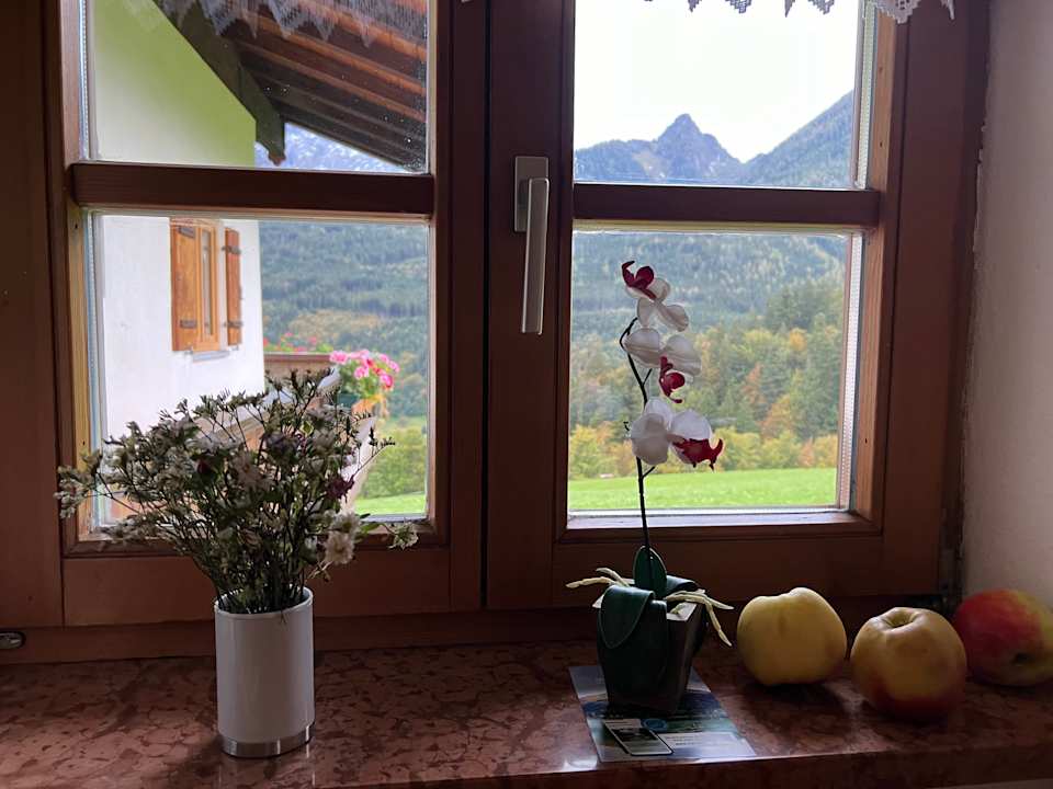 Zimmer Ferienwohnung Möslerlehen