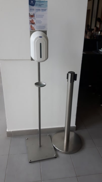 Sonstiges Hotel Riu Gran Canaria