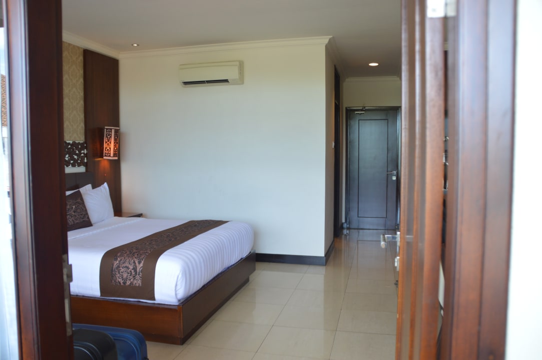 Zimmer Hotel Ari Putri