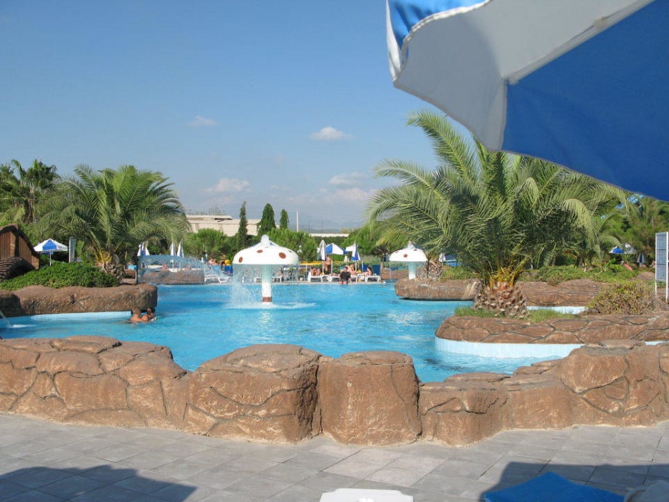 Club Ali Bey Manavgat Ali Bey Club